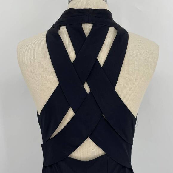 Vintage Knapp Studio Jumpsuit - Picture 4 of 7